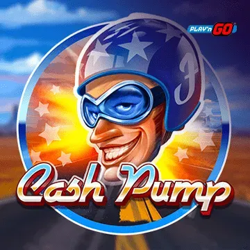PlaynGo : Cash Pump - RICHES138