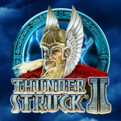 ThunderStruck II - RICHES138