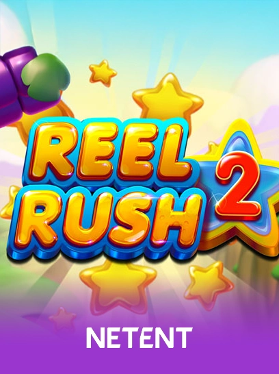 Reel Rush 2 - RICHES138