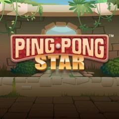 Ping Pong Star - RICHES138