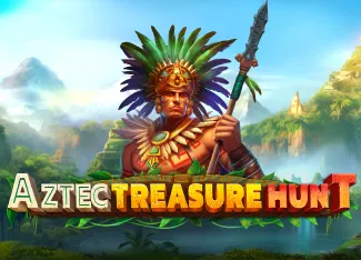 Pragmatic : Aztec Treasure Hunt - RICHES138