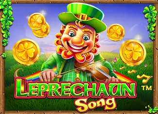 Pragmatic : Leprechaun Song - RICHES138