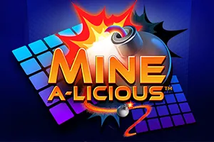 Mine-a-Licious - RICHES138