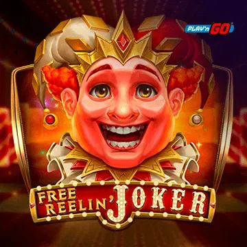 PlaynGo : Free Reelin Joker - RICHES138