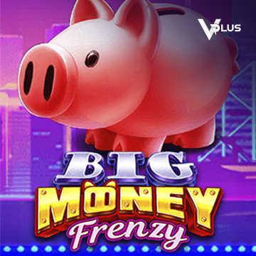 Big Money Frenzy - RICHES138