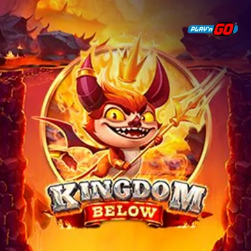 PlaynGo : Kingdom Below - RICHES138