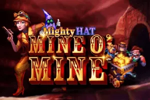 Mighty Hat: Mine O Mine - RICHES138