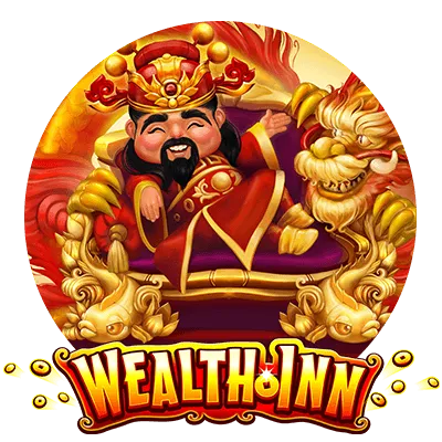 Habanero : Wealth Inn - RICHES138