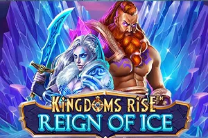 Kingdoms Rise: Reign of Ice™ - RICHES138