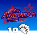 All American Poker 10 Hand - RICHES138