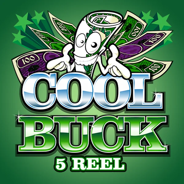 Cool Buck - 5 Reel - RICHES138