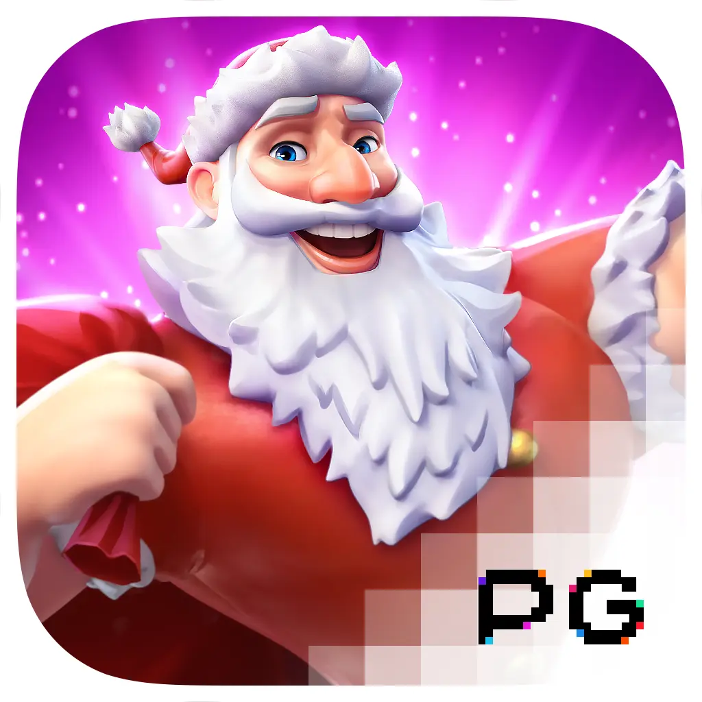 Santas Gift Rush - RICHES138