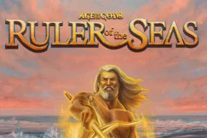 Age of the Gods: Ruler of the Seas - RICHES138