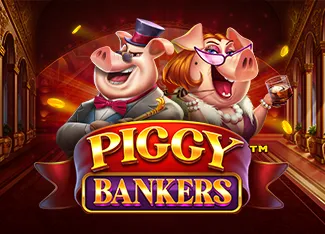 Pragmatic : Piggy Bankers - RICHES138