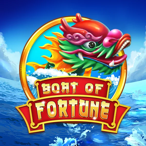 Boat of Fortune - RICHES138