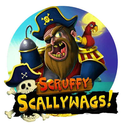 Habanero : Scruffy Scallywags - RICHES138