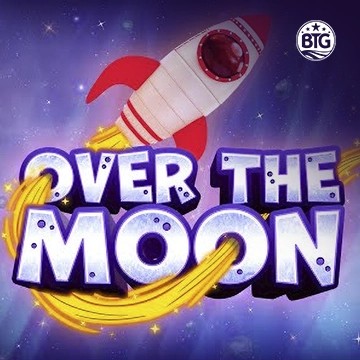 Bigtime : Over The Moon - RICHES138