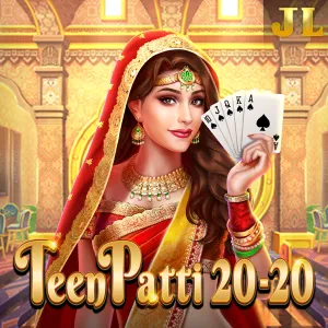 Teenpatti 20-20 - RICHES138