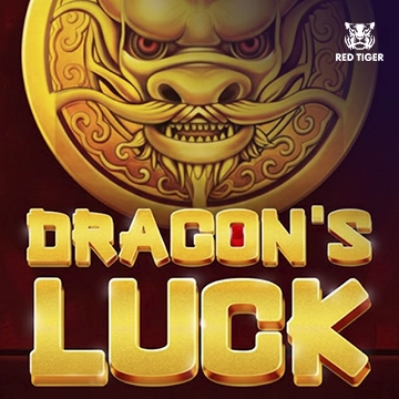 Dragons Luck - RICHES138