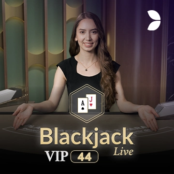Blackjack VIP 44 - RICHES138