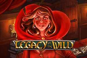Legacy of the Wild - RICHES138