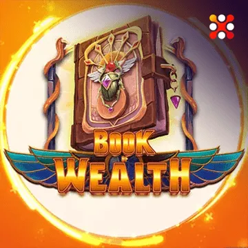 Book of Wealth - RICHES138