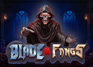 Pragmatic : Blade & Fangs - RICHES138