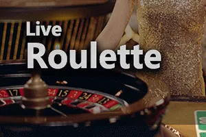 Roulette - RICHES138