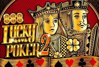 PLAYSTAR : LUCKY POKER 2 - RICHES138