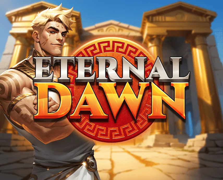 Slotmill : Eternal Dawn - RICHES138