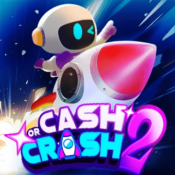 Cash or Crash 2 - RICHES138