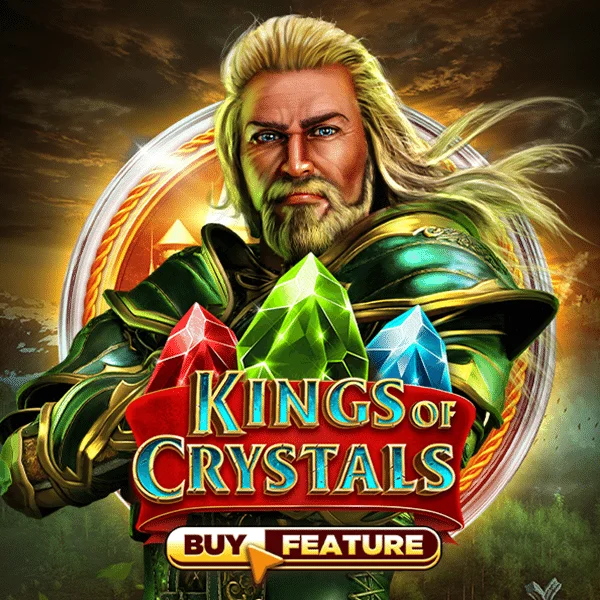 Kings of Crystals - RICHES138