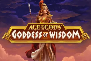 Age of the Gods: Goddess of Wisdom - RICHES138