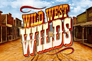 Wild West Wilds - RICHES138