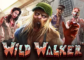 Pragmatic : Wild Walker - RICHES138