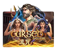 Joker123 : Cursed Deluxe - RICHES138