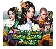 Joker123 : The Legend Of White Snake - RICHES138