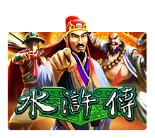 Joker123 : Water Margin - RICHES138