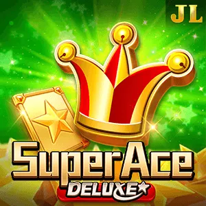 Super Ace Deluxe - RICHES138