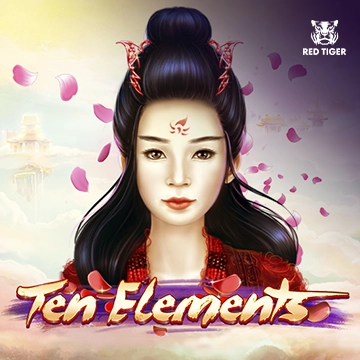 Ten Elements - RICHES138