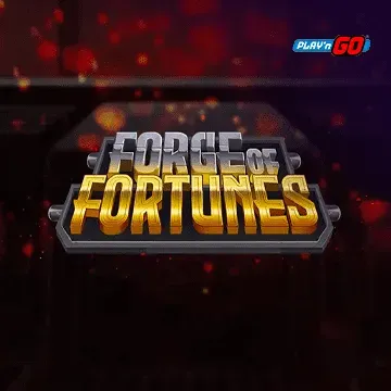 PlaynGo : Forge of Fortunes - RICHES138