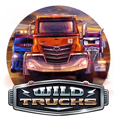 Habanero : Wild Trucks - RICHES138