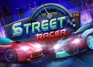 Pragmatic : Street Racer - RICHES138