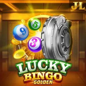 Lucky Bingo - RICHES138