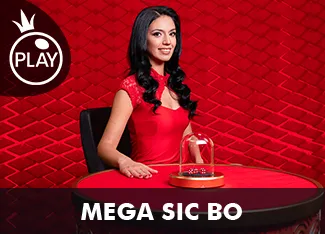 Sic Bo Lobby - RICHES138