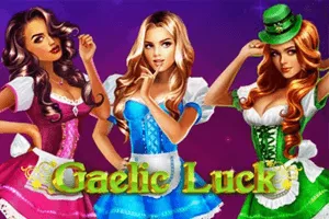 Gaelic Luck - RICHES138
