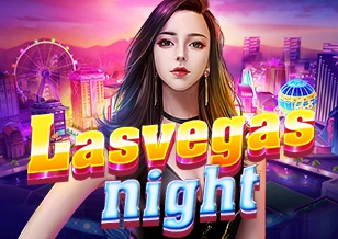 Malam Las Vegas - RICHES138