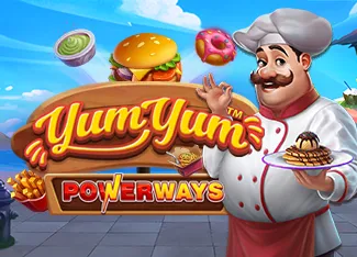 Pragmatic : Yum Yum Powerways - RICHES138