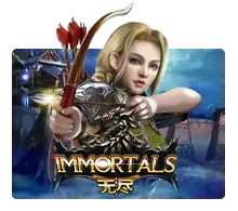 Joker123 : Immortals - RICHES138