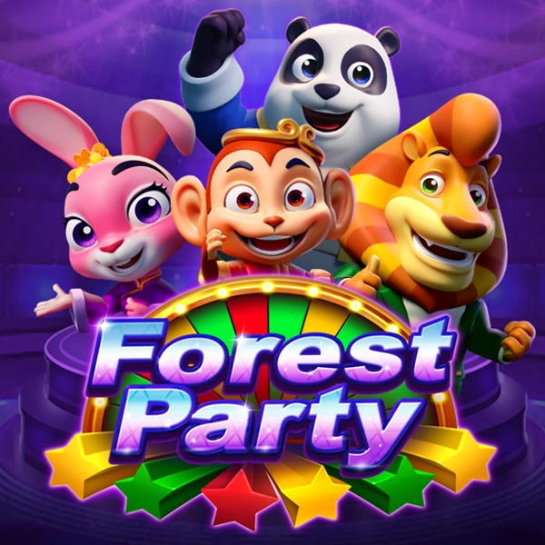 Forest Party - RICHES138